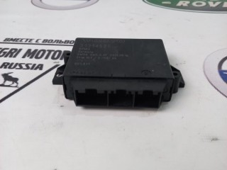 Блок управления парктроника, ориг. номер 31341090, Volvo V70 2007-2013