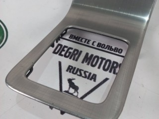 Рамка селектора, ориг. номер 30791931, Volvo V70 2007-2013