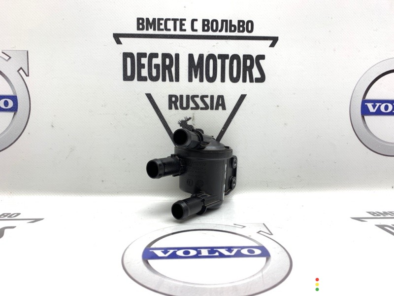 Фланец охлаждения Volvo XC90 2014-2019, 31686567, фото 1
