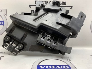 Кронштейн замка двери задний правый, ориг. номер 31349774, Volvo XC90 2014-2019
