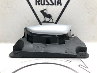 Ручка двери внутренняя правая, ориг. номер 9476724, Volvo S80