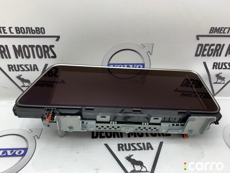 Монитор (экран) Lexus RX450H GYL25 2015-2019, 8329048121, фото 2