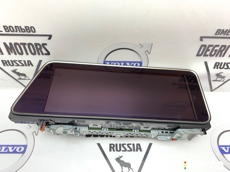Монитор (экран) Lexus RX450H GYL25 2015-2019, 8329048121, фото 3