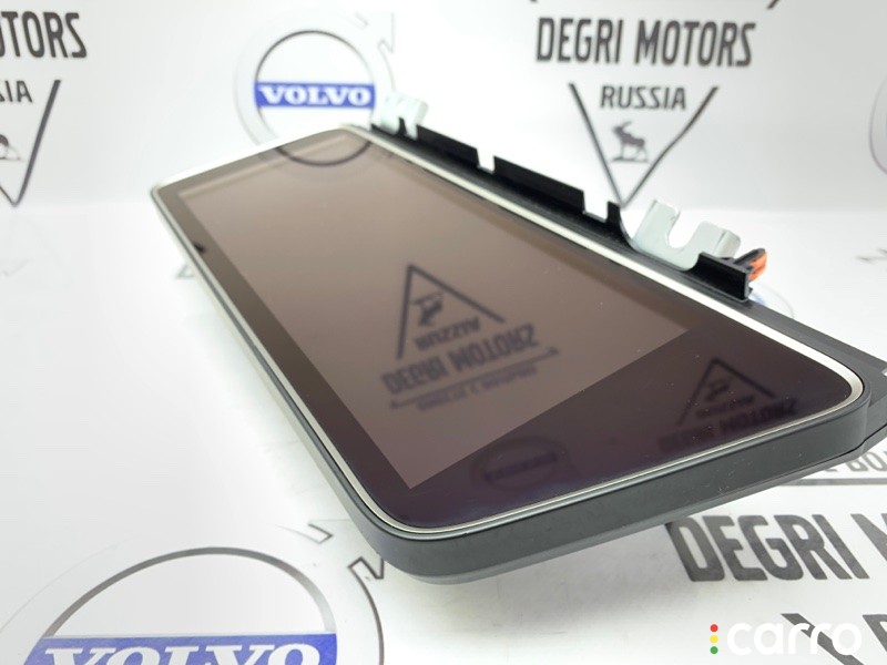 Монитор (экран) Lexus RX450H GYL25 2015-2019, 8329048121, фото 4