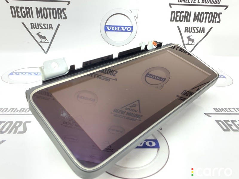 Монитор (экран) Lexus RX450H GYL25 2015-2019, 8329048121, фото 5