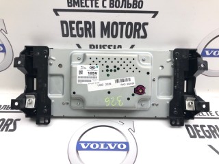 Монитор (экран), ориг. номер LR088626, Land Rover Discovery L462 2017-2021