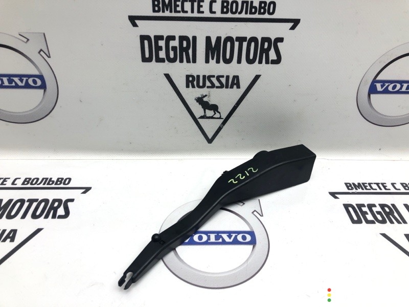 Накладка замка Lexus RX450H GYL25 2015-2019, 5362948040, фото 1