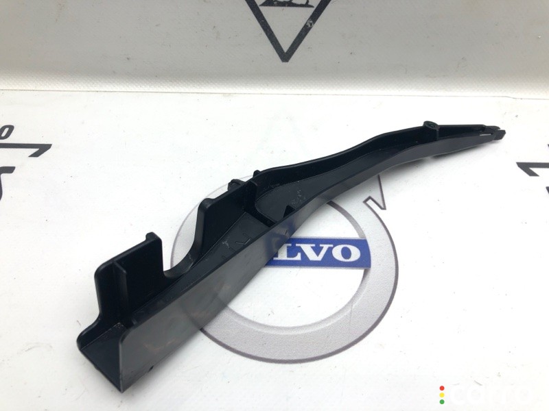 Накладка замка Lexus RX450H GYL25 2015-2019, 5362948040, фото 3