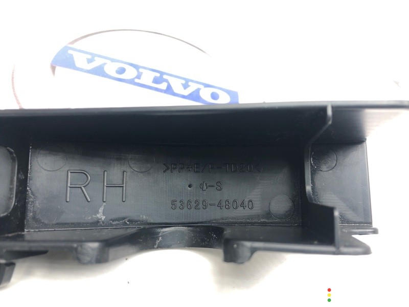 Накладка замка Lexus RX450H GYL25 2015-2019, 5362948040, фото 6