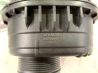 Резонатор впуска, ориг. номер 31274411, Volvo V70 2007-2013