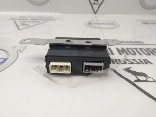 Блок управления парктроника, ориг. номер 8905048010, Lexus RX450H GYL25 2015-2019