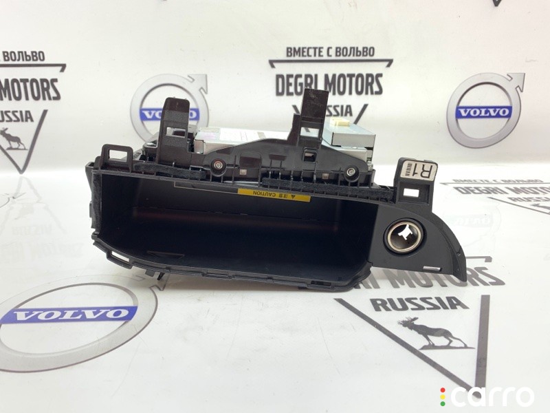 Зарядное устройство Lexus RX450H GYL25 2015-2019, 861C0-48020, фото 2