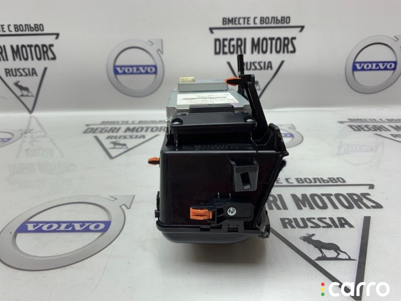 Зарядное устройство Lexus RX450H GYL25 2015-2019, 861C0-48020, фото 3
