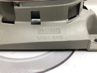 Ручка двери внутренняя левая, ориг. номер 39968835, Volvo S80
