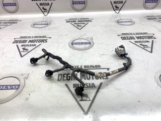 Жгут форсунок правый, ориг. номер 8212648020, Lexus RX450H GYL25 2015-2019