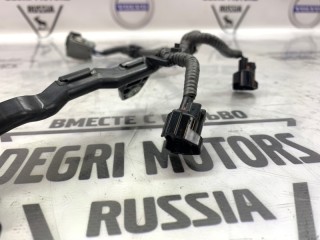 Жгут форсунок правый, ориг. номер 8212648020, Lexus RX450H GYL25 2015-2019