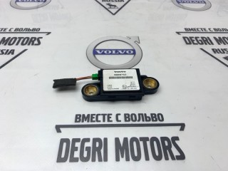Блок иммобилайзер, ориг. номер 30772914, Volvo XC70 2007-2013