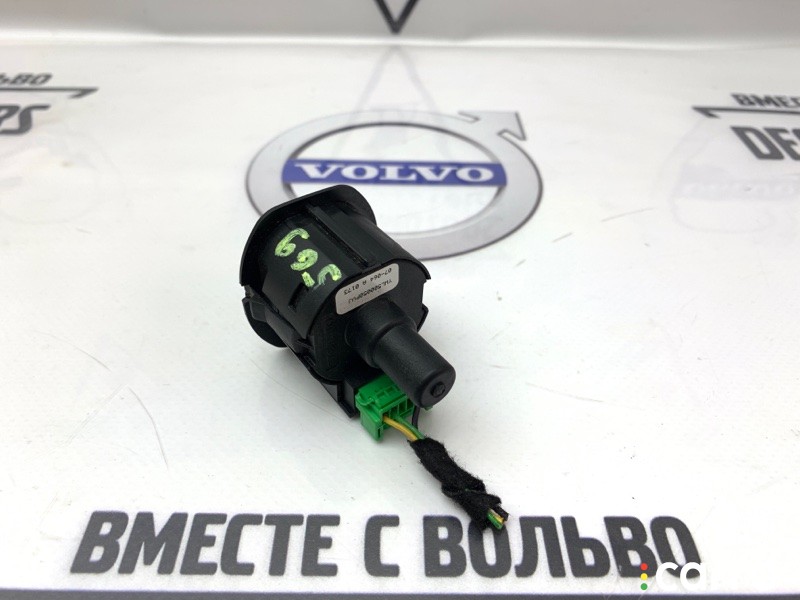 Выключатель Airbag Land Rover Freelander L359 2006-2010, YWL500050PVJ, фото 3