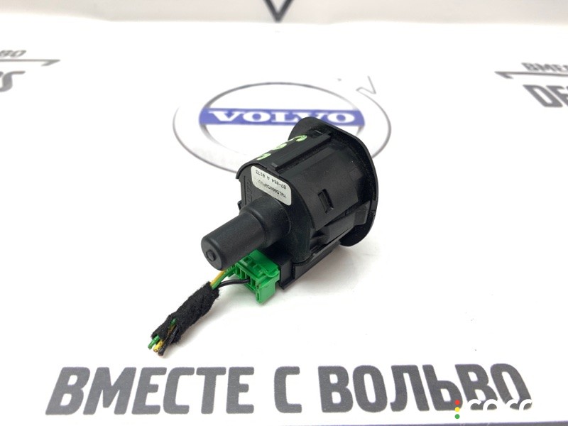 Выключатель Airbag Land Rover Freelander L359 2006-2010, YWL500050PVJ, фото 4