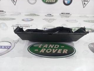 Крышка блока управления двигателя, ориг. номер 12907521582, BMW X3 E83 2006-2010
