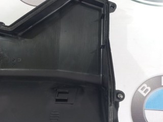 Крышка блока управления двигателя, ориг. номер 12907521582, BMW X3 E83 2006-2010