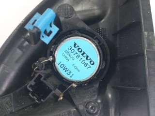 Уголок зеркала внутренний передний левый, ориг. номер 8635470, Volvo V70 2007-2013
