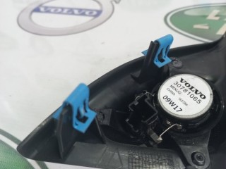 Уголок зеркала внутренний передний левый, ориг. номер 8635470, Volvo V70 2007-2013