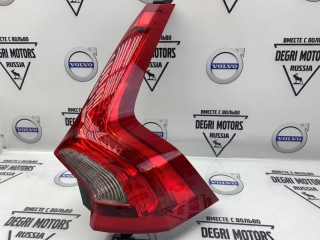 Фонарь задний правый, ориг. номер 31395929, Volvo V60 2010-2013