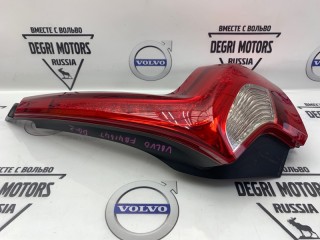 Фонарь задний правый, ориг. номер 31395929, Volvo V60 2010-2013