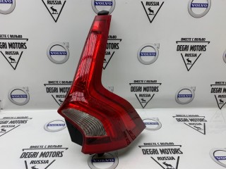 Фонарь задний правый, ориг. номер 31395929, Volvo V60 2010-2013