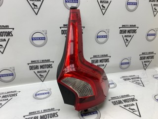 Фонарь задний правый, ориг. номер 31395929, Volvo V60 2010-2013