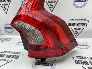 Фонарь задний правый, ориг. номер 31395929, Volvo V60 2010-2013