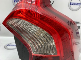 Фонарь задний правый, ориг. номер 31395929, Volvo V60 2010-2013