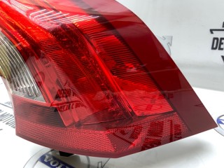 Фонарь задний правый, ориг. номер 31395929, Volvo V60 2010-2013
