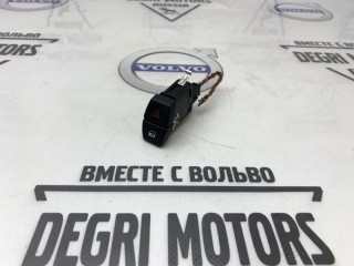Кнопка аварийной сигнализации, ориг. номер 9161896, BMW 523i F10 2009-2013