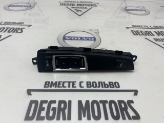 Блок управления курсовой устойчивости, ориг. номер 9267893, BMW 523i F10 2009-2013