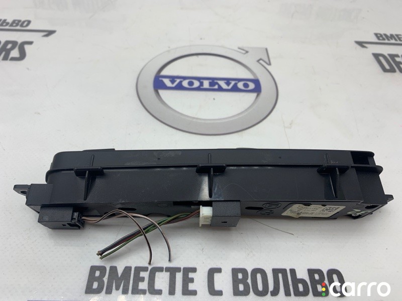 9267893 Блок управления курсовой устойчивости BMW 523i F10 2011г. - фото №5