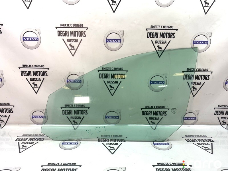 Стекло переднее левое Volvo V70 2007-2013, левый руль, 30779526, фото 1