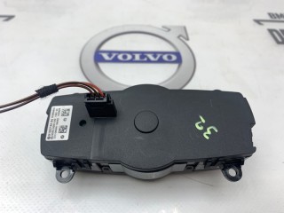 Блок управления светом, ориг. номер 9192744, BMW 523i F10 2009-2013