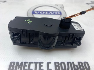 Блок управления светом, ориг. номер 9192744, BMW 523i F10 2009-2013