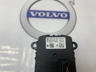 Блок управления светом, ориг. номер 9192744, BMW 523i F10 2009-2013