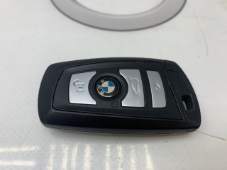 Ключ зажигания, ориг. номер 8723589, BMW 523i F10 2009-2013