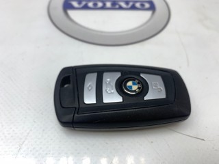 Ключ зажигания, ориг. номер 8723589, BMW 523i F10 2009-2013