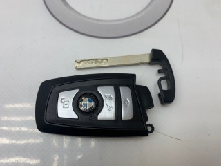 Ключ зажигания, ориг. номер 8723589, BMW 523i F10 2009-2013