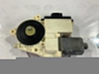 Мотор стеклоподъемника передний правый, ориг. номер 67626925964, BMW X3 E83 2006-2010