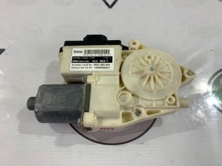 Мотор стеклоподъемника передний правый, ориг. номер 67626925964, BMW X3 E83 2006-2010