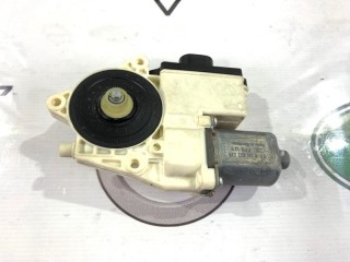 Мотор стеклоподъемника задний правый, ориг. номер 67626925966, BMW X3 E83 2006-2010