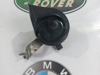 Звуковой сигнал, ориг. номер 61337195893, BMW X3 E83 2006-2010