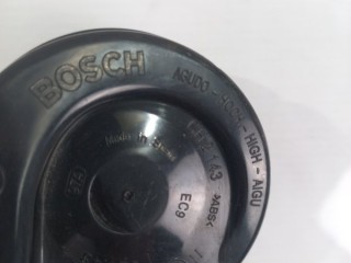 Звуковой сигнал, ориг. номер 61337195893, BMW X3 E83 2006-2010