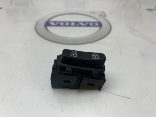 Кнопка центрального замка передняя левая, ориг. номер 30710475, Volvo V70 2007-2013